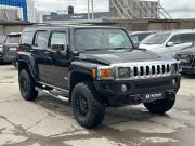 Hummer H3 Пермь  - изображение 26