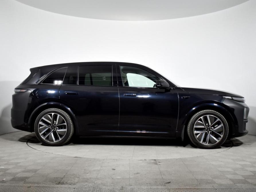 Li Auto (Lixiang) L7 I Рестайлинг Санкт-Петербург  - изображение 4
