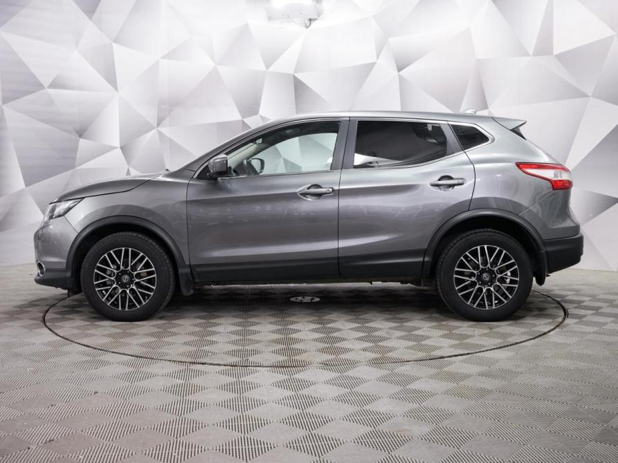 Nissan Qashqai II Ульяновск  - изображение 2