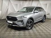 Haval F7 I Москва  - изображение 22