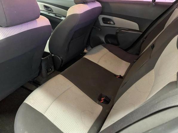 Chevrolet Cruze I с пробегом 2012 года, цена 537 500 рублей, 275390 км, седан, Автокод Объявления