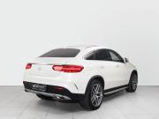 Mercedes-Benz GLE Coupe I (C292) Казань  - изображение 16