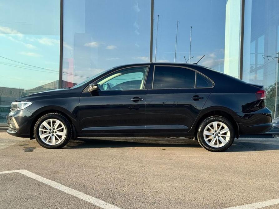 Volkswagen Polo VI Стройкерамика  - изображение 8