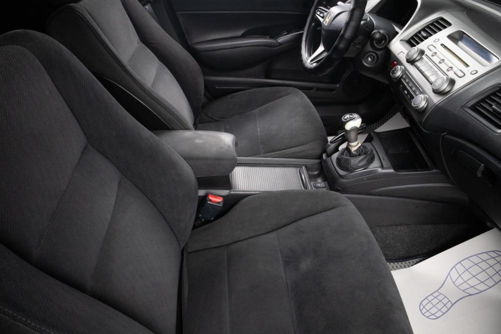 Honda Civic VIII Рестайлинг Оренбург  - изображение 16