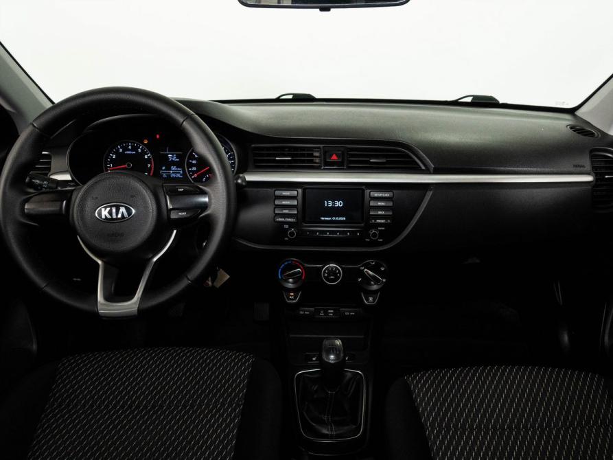 Kia Rio IV Казань  - изображение 7