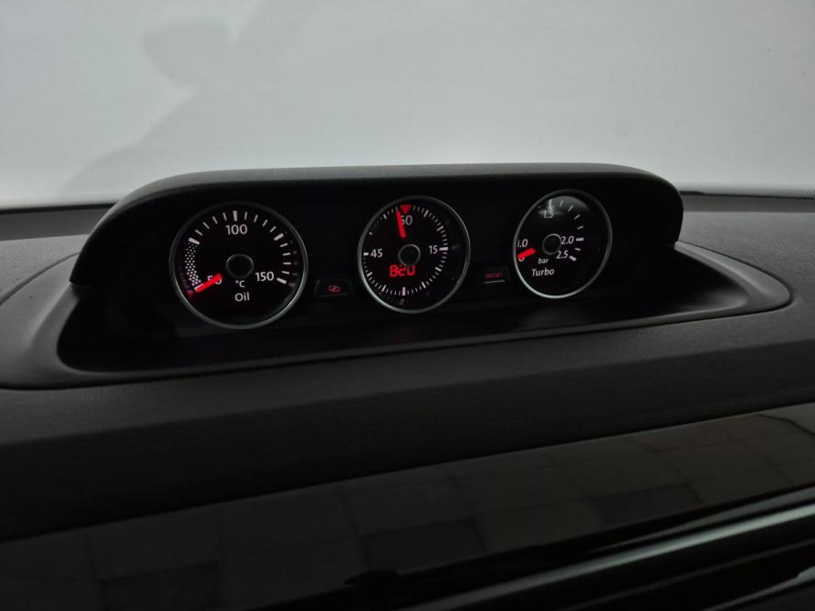 Volkswagen Beetle II (A5) Альметьевск  - изображение 19