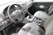 Volkswagen Amarok I Иркутск  - изображение 37