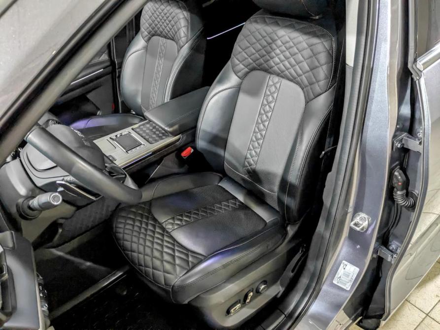 Exeed TXL I Рестайлинг Химки  - изображение 20