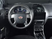 Geely Emgrand EC7 Кемерово  - изображение 26