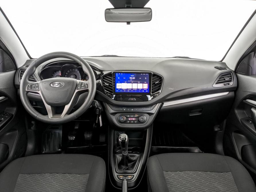 Lada (ВАЗ) Vesta I Санкт-Петербург  - изображение 14