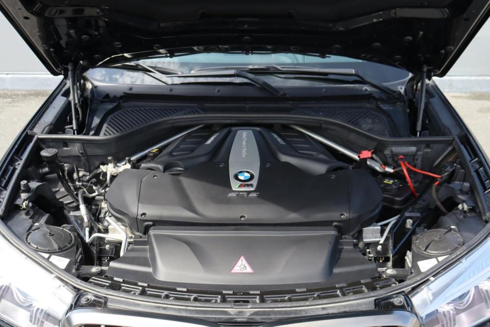 BMW X6 II (F16) Тюмень  - изображение 5