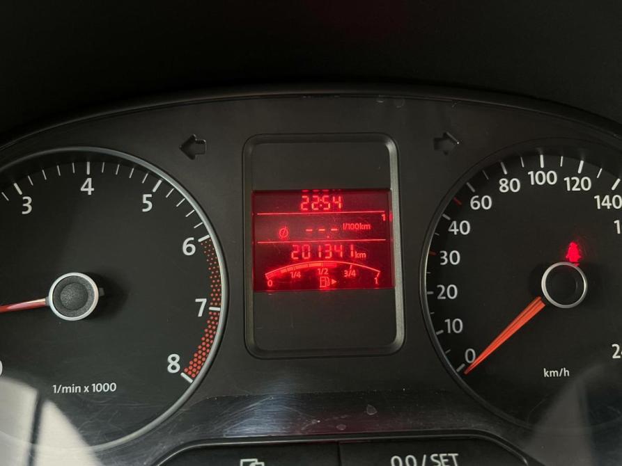 Volkswagen Polo V Нижнекамск  - изображение 18
