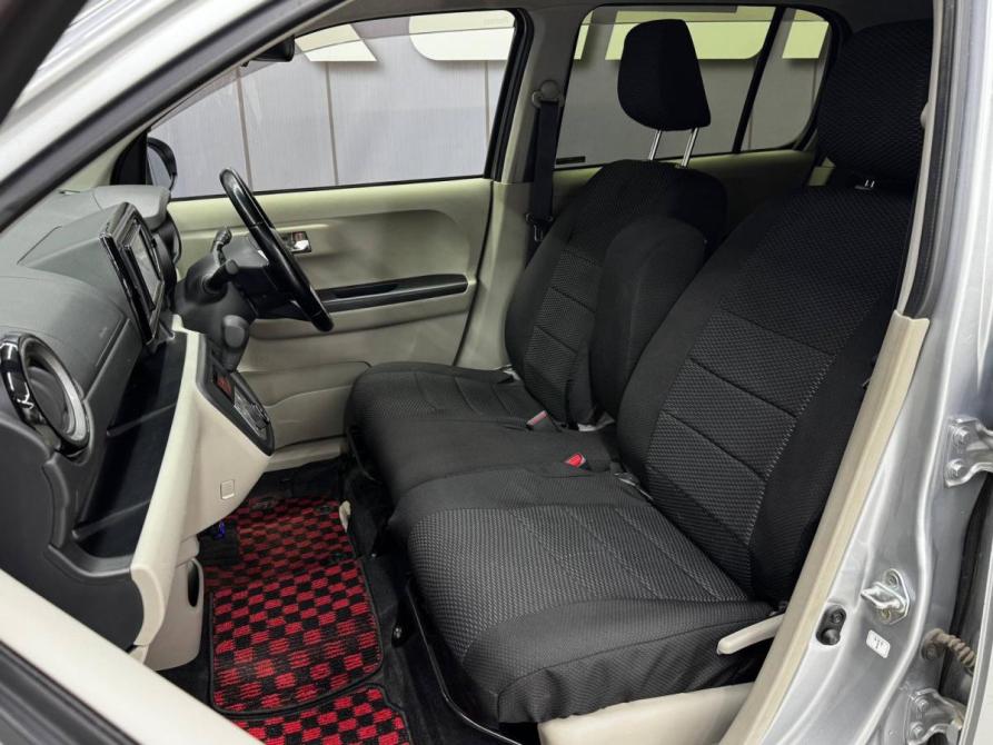 Toyota Passo III Благовещенск  - изображение 24