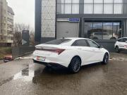 Hyundai Elantra VII (CN7) Казань  - изображение 16