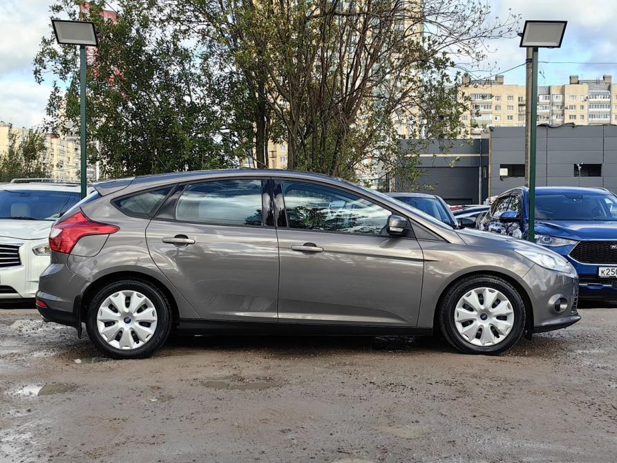 Ford Focus III Санкт-Петербург  - изображение 4