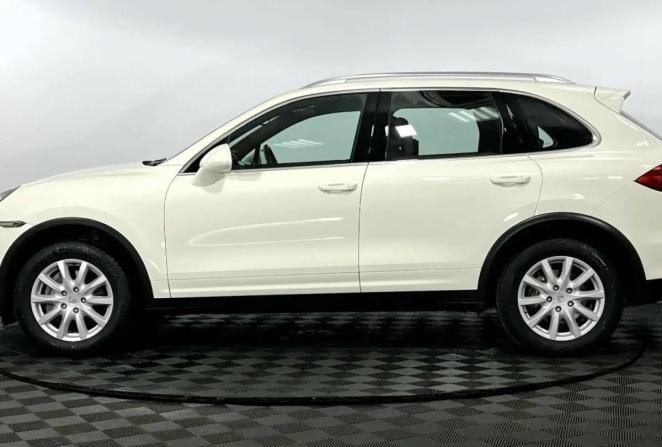 Porsche Cayenne II (958) с пробегом 2011 года, цена 3 160 000 рублей, 115118 км, внедорожник, Автокод Объявления
