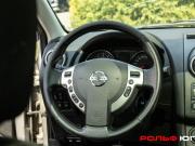 Nissan Qashqai I Рестайлинг Москва  - изображение 30