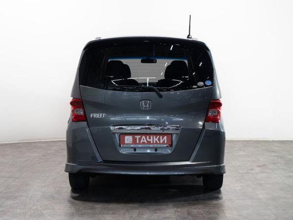 Honda Freed I с пробегом 2009 года, цена 955 000 рублей, 163300 км, компактвэн, Автокод Объявления