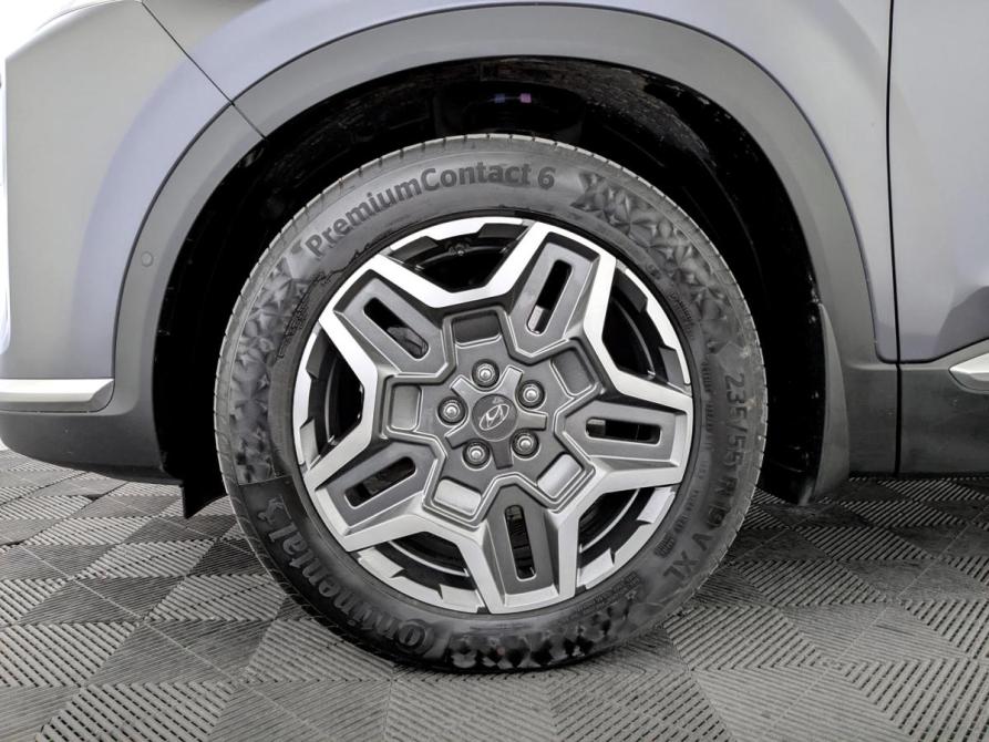 Hyundai Santa Fe IV Рестайлинг Москва  - изображение 18