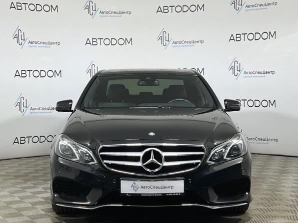 Mercedes-Benz E-Класс IV (W212 S212 C207) с пробегом 2013 года, цена 2 997 700 рублей, 62635 км, седан, Автокод Объявления