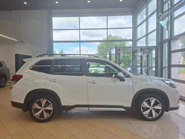 Subaru Forester V с пробегом 2020 года, цена 2 999 000 рублей, 147863 км, внедорожник, Автокод Объявления