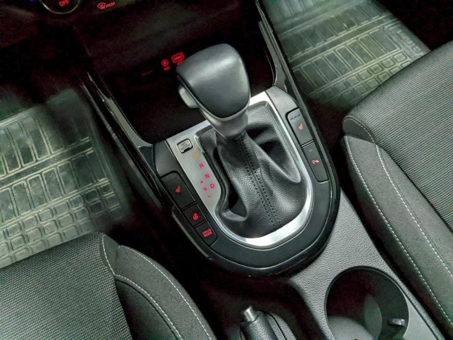 Kia Cerato IV Москва  - изображение 29