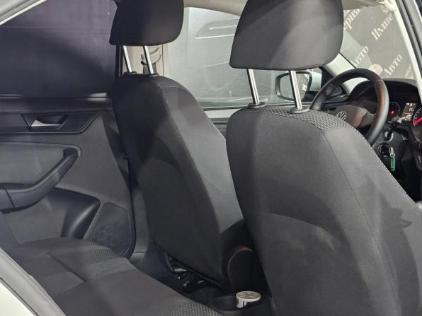 Volkswagen Polo VI с пробегом 2020 года, цена 1 550 000 рублей, 96309 км, лифтбек, Автокод Объявления