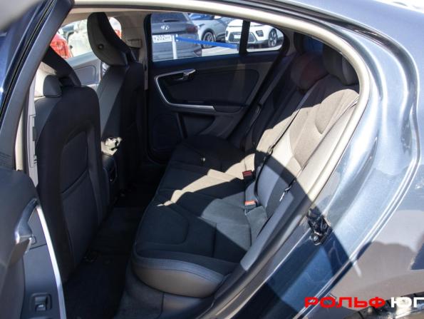 Volvo S60 II с пробегом 2011 года, цена 988 000 рублей, 155810 км, седан, Автокод Объявления