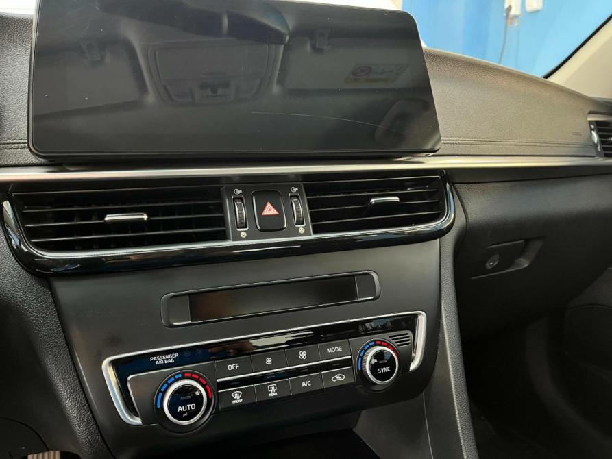 Kia Optima IV Рестайлинг Нижнекамск  - изображение 12