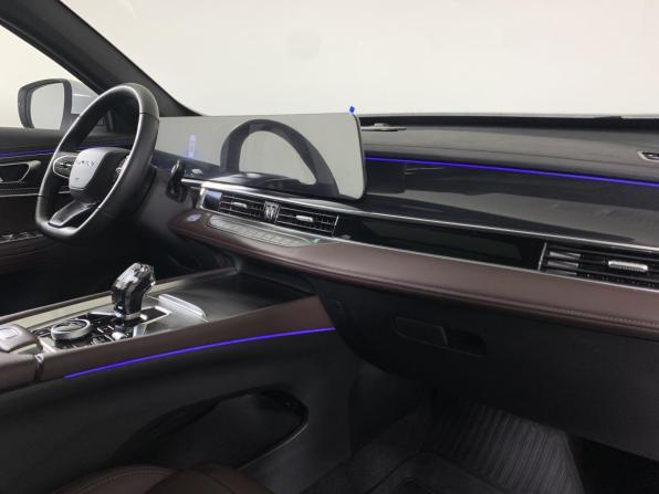 Chery Tiggo 7L I с пробегом 2024 года, цена 2 697 000 рублей, 1199 км, внедорожник, Автокод Объявления