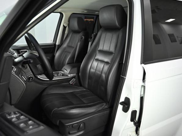 Land Rover Range Rover Sport I Рестайлинг с пробегом 2010 года, цена 1 599 000 рублей, 176000 км, внедорожник, Автокод Объявления