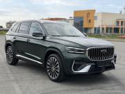 Geely Monjaro I Рестайлинг 2 Казань  - изображение 36