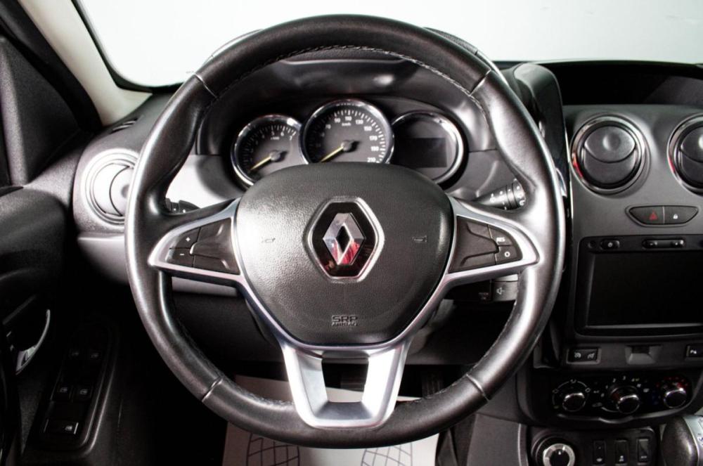 Renault Duster I Рестайлинг Сургут  - изображение 11