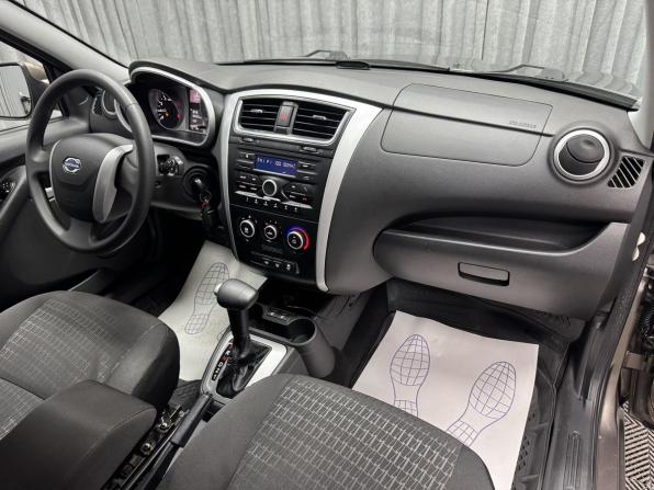 Datsun mi-DO с пробегом 2018 года, цена 840 000 рублей, 49163 км, хэтчбек, Автокод Объявления