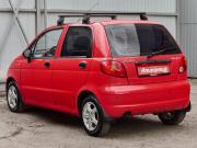 Daewoo Matiz I Рестайлинг Екатеринбург  - изображение 25