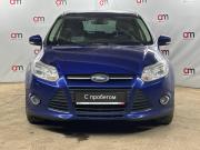 Ford Focus III Санкт-Петербург  - изображение 23