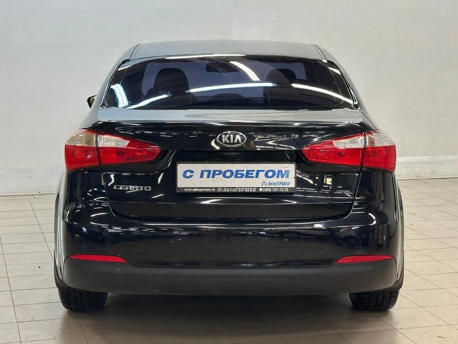 Kia Cerato III Балашиха  - изображение 3