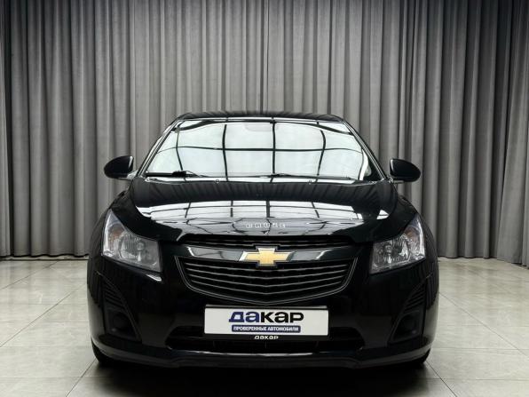 Chevrolet Cruze I Рестайлинг с пробегом 2013 года, цена 749 000 рублей, 190801 км, хэтчбек, Автокод Объявления