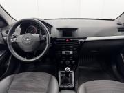 Opel Astra H Рестайлинг Воронеж  - изображение 31