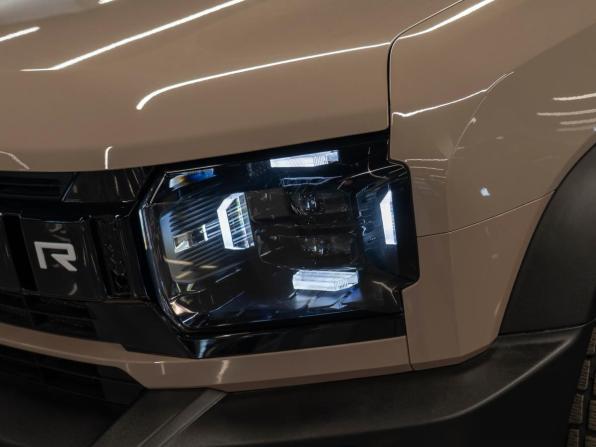 JETOUR T2 с пробегом 2024 года, цена 3 495 000 рублей, 10444 км, внедорожник, Автокод Объявления