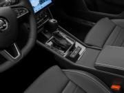 Skoda Superb III Рестайлинг Москва  - изображение 43