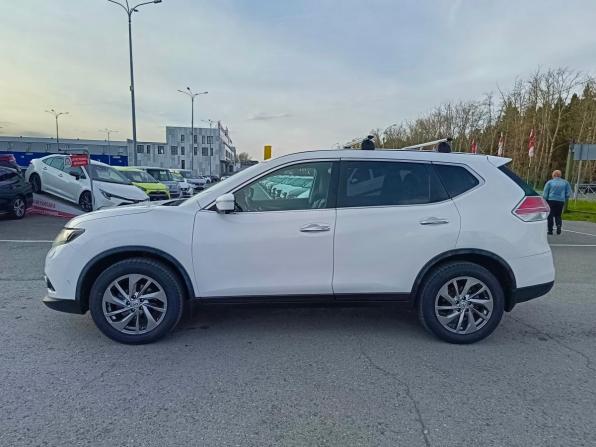 Nissan X-Trail III с пробегом 2016 года, цена 1 359 995 рублей, 282831 км, внедорожник, Автокод Объявления