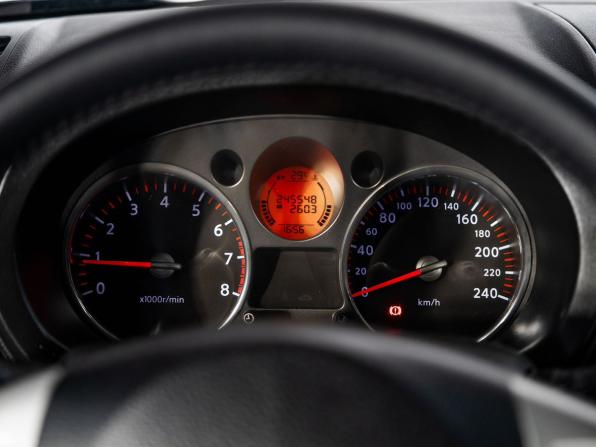 Nissan X-Trail II с пробегом 2008 года, цена 1 100 000 рублей, 245548 км, внедорожник, Автокод Объявления