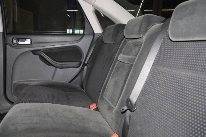 Ford Focus II с пробегом 2007 года, цена 399 000 рублей, 352000 км, седан, Автокод Объявления