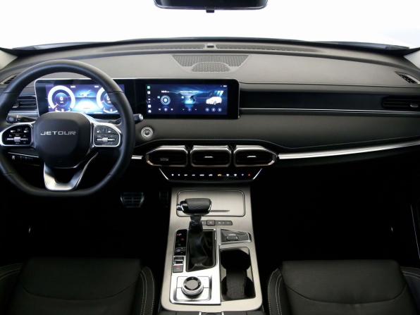 JETOUR X70+ I с пробегом 2025 года, цена 2 099 000 рублей, 13955 км, внедорожник, Автокод Объявления