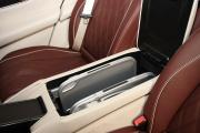 Mercedes-Benz Maybach GLS I Рестайлинг Москва  - изображение 40