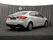 Kia Cerato III Москва  - изображение 25