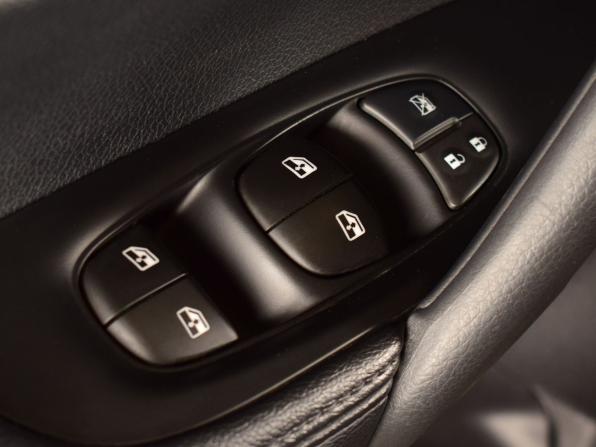 Nissan Qashqai II Рестайлинг с пробегом 2021 года, цена 2 439 997 рублей, 55722 км, внедорожник, Автокод Объявления