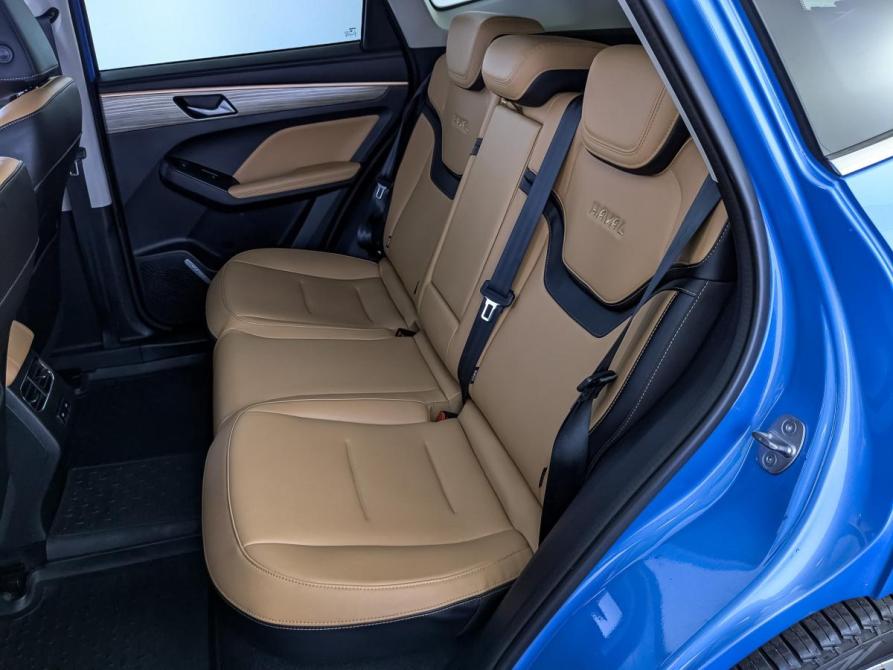Haval Jolion I Москва  - изображение 18