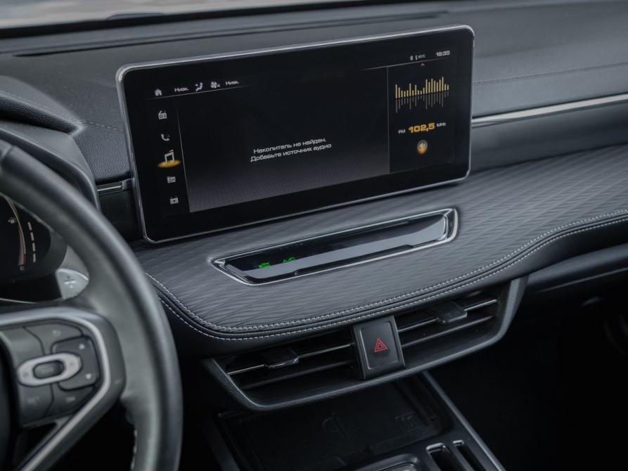 Haval Jolion I Тюмень  - изображение 12